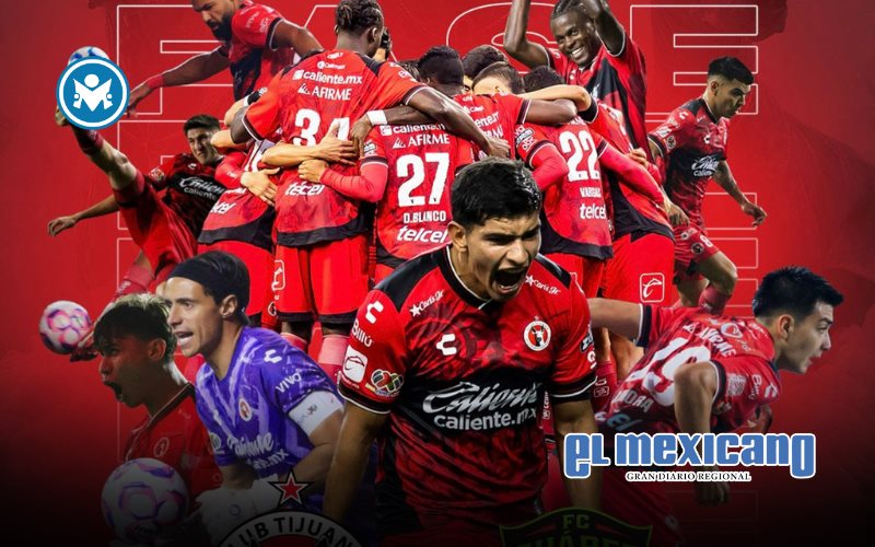 Los Xoloitzcuintles recibirán a Bravos en el Play-in Los Xoloitzcuintles recibirán a Bravos en el Play-in