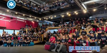 VTEX, liderada por el colombiano Santiago Naranjo, conquista el mercado español y europeo