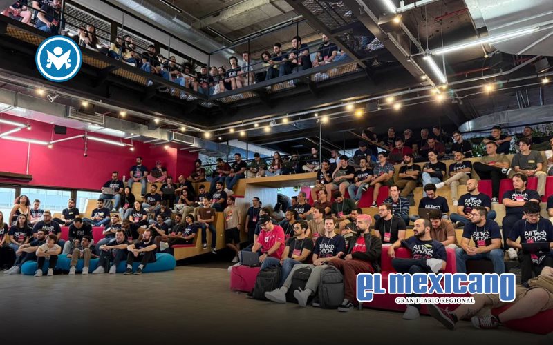 VTEX, liderada por el colombiano Santiago Naranjo, conquista el mercado español y europeo VTEX, liderada por el colombiano Santiago Naranjo, conquista el mercado español y europeo