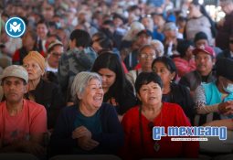 Ruiz Uribe afirma que la transformación en Baja California se construye caminando junto al pueblo Ruiz Uribe afirma que la transformación en Baja California se construye caminando junto al pueblo