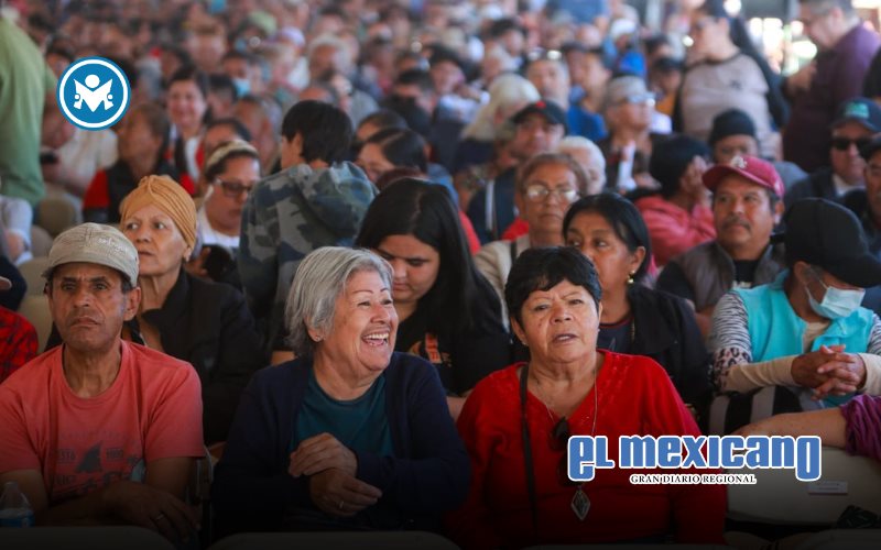 Destaca Marina del Pilar avances en bienestar e infraestructura durante jornada territorial Destaca Marina del Pilar avances en bienestar e infraestructura durante jornada territorial