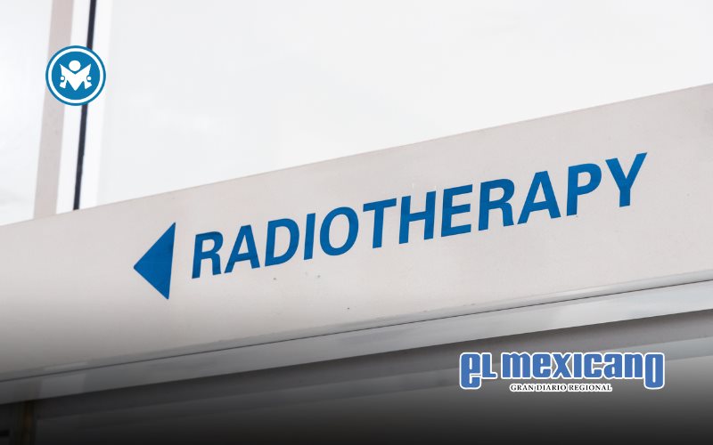Radioterapia en menos tiempo: una nueva forma de tratar el cáncer de mama Radioterapia en menos tiempo: una nueva forma de tratar el cáncer de mama