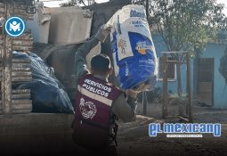 DSPM emite recomendaciones para espectadores de la Baja 1000 DSPM emite recomendaciones para espectadores de la Baja 1000