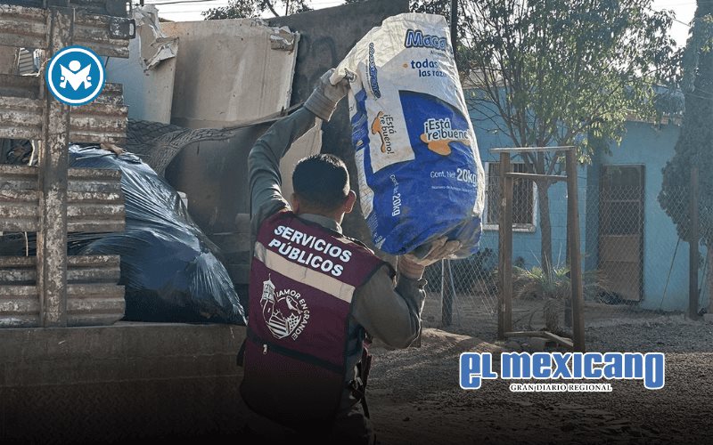 Habilita gobierno de Claudia Agatón luminarias en unidad deportiva de Todos Santos Habilita gobierno de Claudia Agatón luminarias en unidad deportiva de Todos Santos