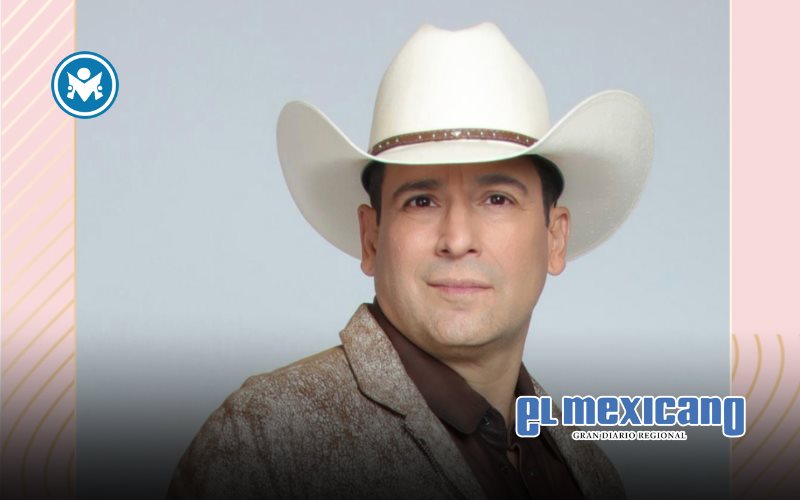 Bobby Pulido se despide por la puerta grande con nominación al Grammy Americano 2026