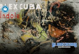 Angel Cervantes presenta Bendito, su segundo álbum