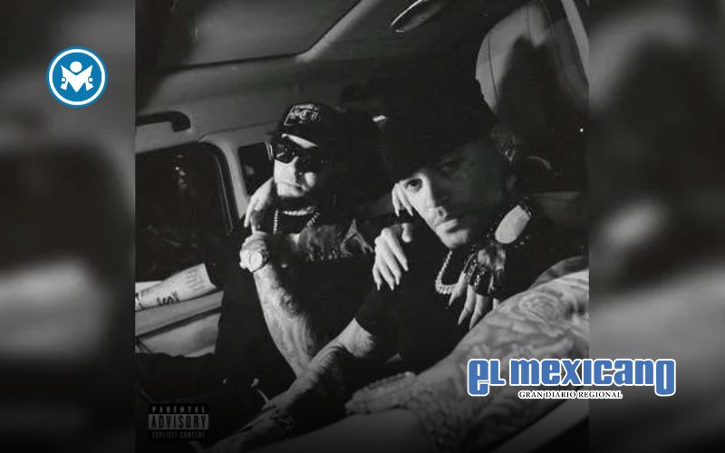 Izaak se une a Midnvght en Tododu, confesión bilingüe sobre el deseo