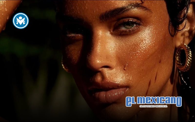 Erick Brian presenta su nuevo sencillo Besitos con Sal