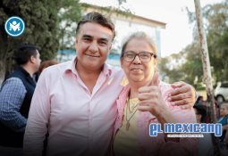 Tijuana recauda más de 12 toneladas de víveres para familias afectadas por lluvias en el centro del país Tijuana recauda más de 12 toneladas de víveres para familias afectadas por lluvias en el centro del país