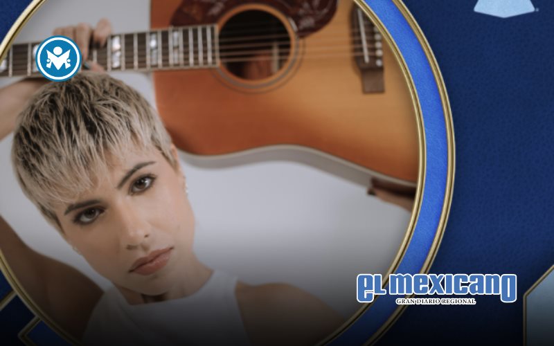 Annasofía brilla en los Latin GRAMMY® con presentación en "Noche de Estrellas"