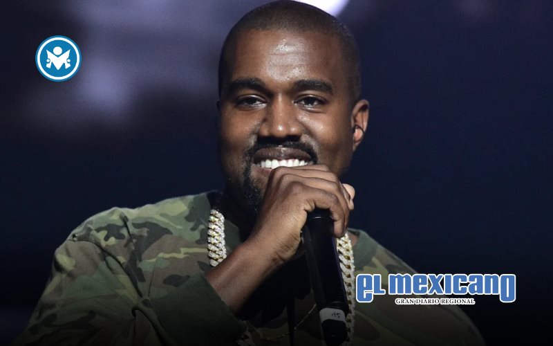 Kanye West confirma su regreso a México con único concierto en la CDMX