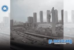 Registran fuerte actividad volcánica en el Kilauea Registran fuerte actividad volcánica en el Kilauea