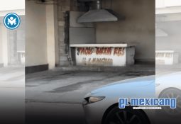 Detienen a hombre armado y aseguran casi dos kilos de cristal Detienen a hombre armado y aseguran casi dos kilos de cristal