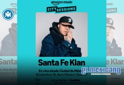 Fono ilumina con La Música es Universal by Fono -Las Vegas Edition