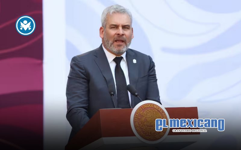 Investigan a la escolta de Carlos Manzo por uso excesivo de fuerza