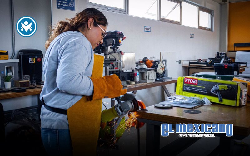 Acercará CESUN oportunidades de estudio en el Buen Fin 2025