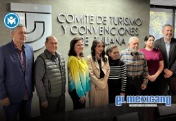 Invita Pro Oncavi a curso en prevención y detección oportuna del cáncer de mama