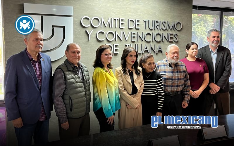 Conmemorarán en Tijuana el "Día de la Californidad 2025"