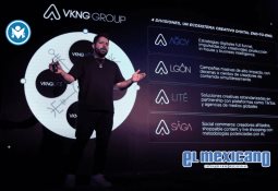 Sara Var&oacute;n se corona campeona del ITALIKA Womens International FIMLA 2025