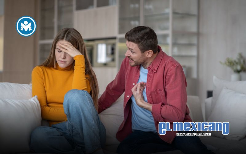 Violencia sexual y coerci&oacute;n reproductiva afectan a mujeres mexicanas