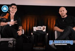 Martin Garrix cancela show en México tras ser hospitalizado de emergencia