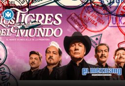 Martin Garrix cancela show en México tras ser hospitalizado de emergencia