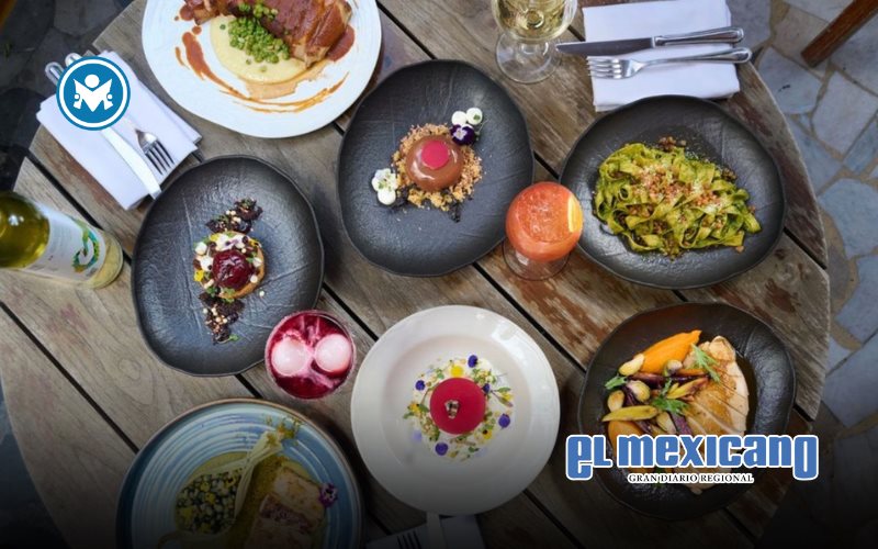 El Mejor Cierre de An~o se Disfruta en Mondrian Mexico City Condesa con las Mejores Actividades y Promociones Exclusivas