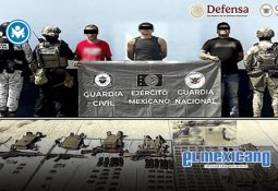 Investigan a la escolta de Carlos Manzo por uso excesivo de fuerza