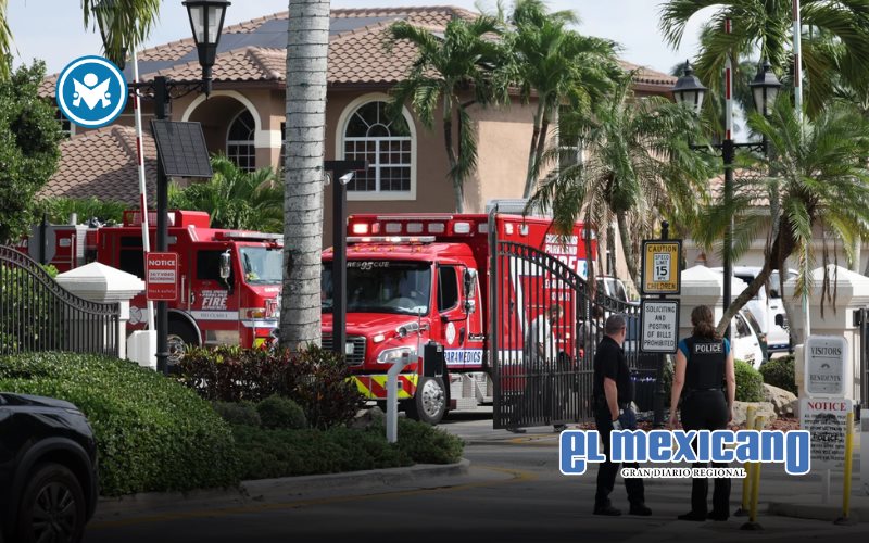 Dos muertos tras caída de avión en Florida con ayuda para víctimas del huracán Melissa