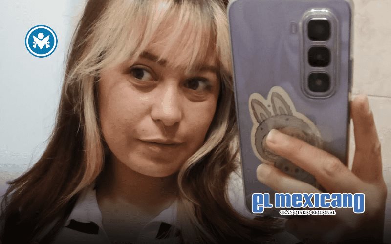 Exigen aparición con vida de Fabiola, desaparecida tras denunciar a su expareja por violencia