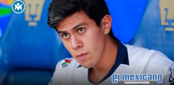 José Juan Macías fuera de las canchas nueve meses tras grave lesión en la rodilla José Juan Macías fuera de las canchas nueve meses tras grave lesión en la rodilla