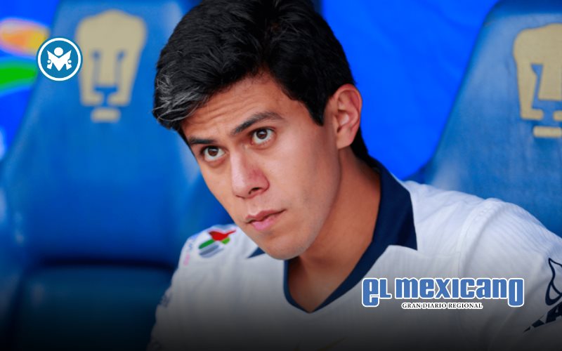 José Juan Macías fuera de las canchas nueve meses tras grave lesión en la rodilla José Juan Macías fuera de las canchas nueve meses tras grave lesión en la rodilla