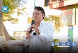 Exposición Destino: Libertad llega al aeropuerto de Tijuana para visibilizar la trata de personas