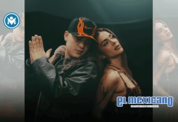 Aitana inaugura el showcase oficial de ´Best New Artist´ 2025 de la Academia Latina de la Grabación