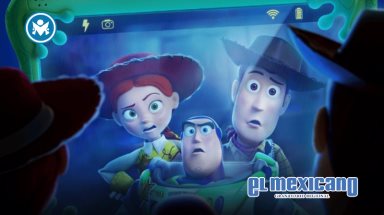 Disney y Pixar presentan el primer tráiler y póster de Toy Story 5