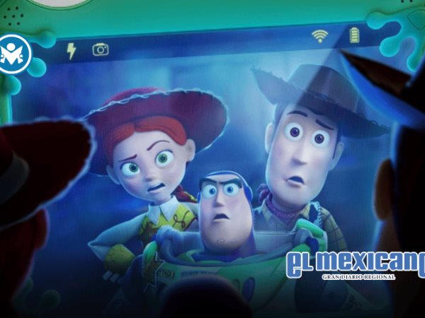 Disney y Pixar presentan el primer tráiler y póster de Toy Story 5