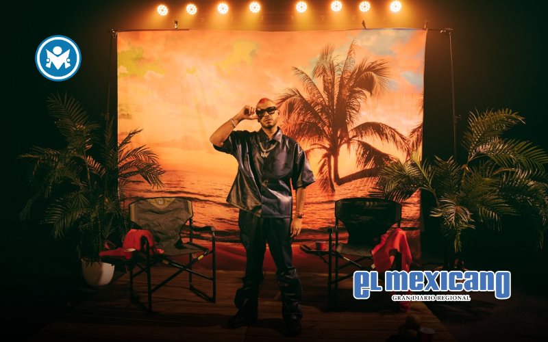 Fer Ariza y Nacho presentan "Bailaíto", una colaboración que une a dos generaciones musicales en un mismo ritmo Fer Ariza y Nacho presentan "Bailaíto", una colaboración que une a dos generaciones musicales en un mismo ritmo