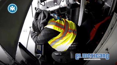 Operador de tren en San Francisco se queda dormido