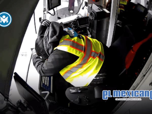 Operador de tren en San Francisco se queda dormido