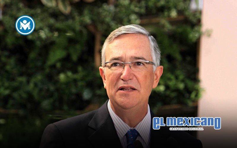 UIF abre investigación por presunto lavado de activos contra empresas de Ricardo Salinas Pliego UIF abre investigación por presunto lavado de activos contra empresas de Ricardo Salinas Pliego