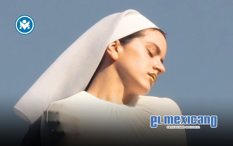 Rosal&iacute;a confiesa que lleva 30 d&iacute;as practicando la abstinencia sexual