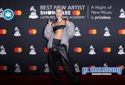 Junior H declara ante la Fiscalía de Jalisco por presunta apología del delito