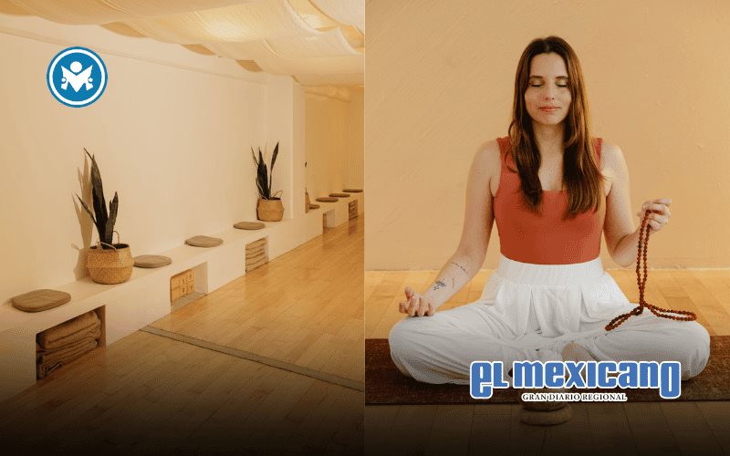 Cinco refugios para reconectar contigo mismo en el sur de la CDMX