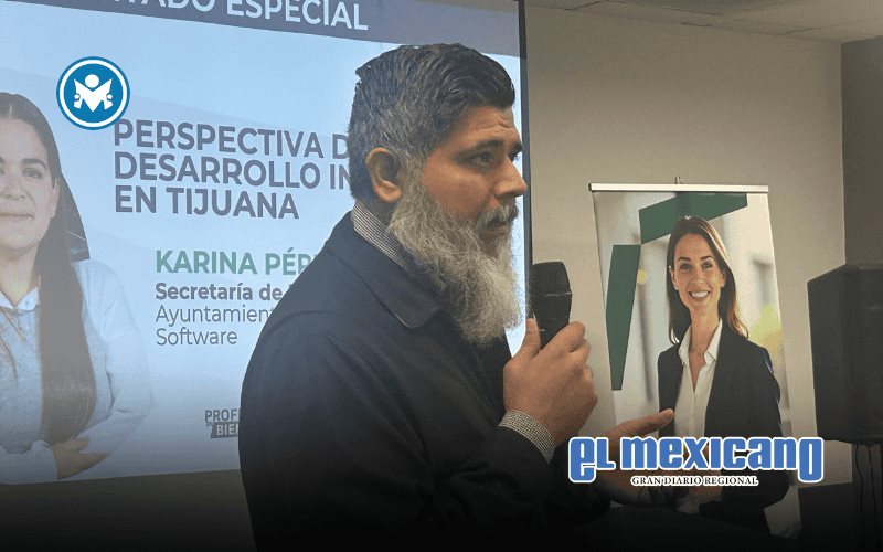 AMPI Tijuana impulsa diálogo con autoridades para agilizar trámites municipales