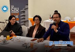 Sin nuevos impuestos Ensenada continuará su transformación: Claudia Agatón