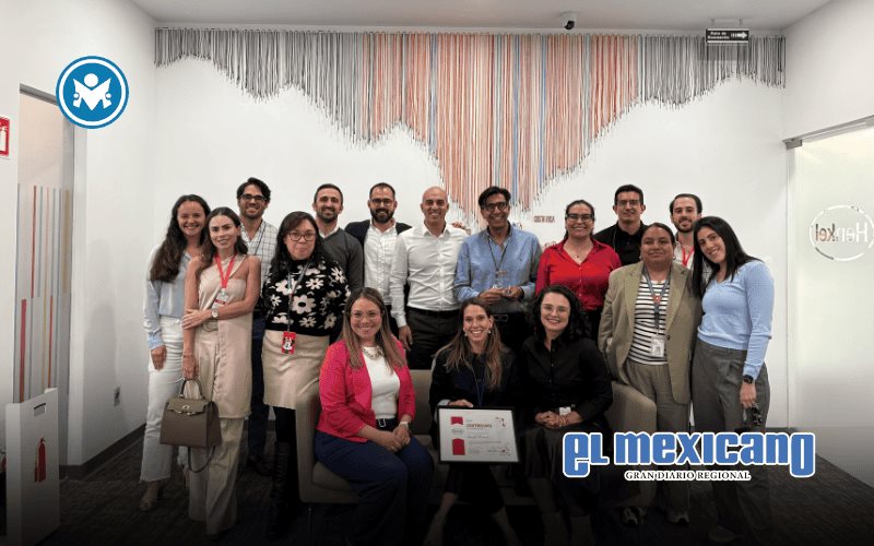 Henkel distingue a Smurfit Westrock como socio estratégico en América Latina Henkel distingue a Smurfit Westrock como socio estratégico en América Latina