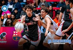 Doug Plumb regresa a Tijuana Zonkeys para la temporada 2026 Doug Plumb regresa a Tijuana Zonkeys para la temporada 2026