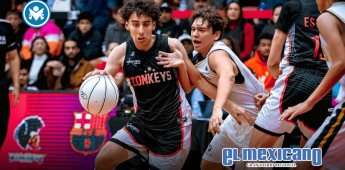 Tijuana Zonkeys buscará refrendar su título en la eliminatoria de Minicopa México Tijuana Zonkeys buscará refrendar su título en la eliminatoria de Minicopa México