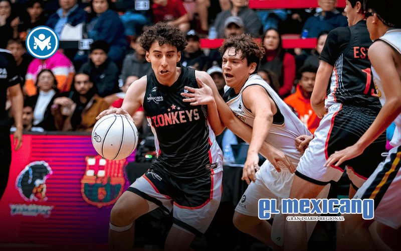 Tijuana Zonkeys buscará refrendar su título en la eliminatoria de Minicopa México Tijuana Zonkeys buscará refrendar su título en la eliminatoria de Minicopa México