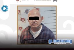 Choque en bulevar 2000 deja un detenido por presunto estado inconveniente Choque en bulevar 2000 deja un detenido por presunto estado inconveniente